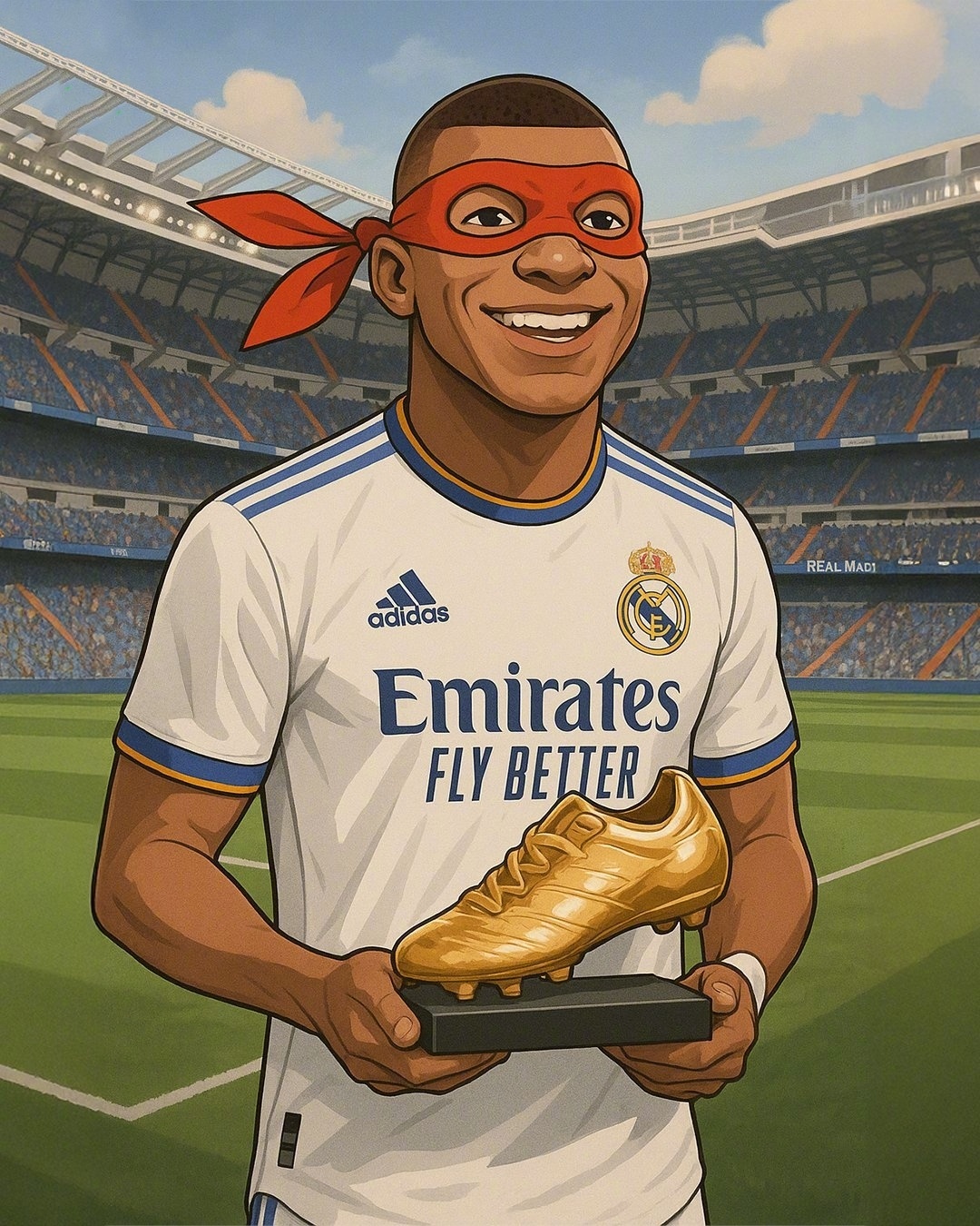 赛事场景复 赛事场景复